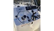 2022 Boston Whaler 190 Montauk for sale at BH Boat Sales