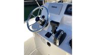2022 Boston Whaler 190 Montauk for sale at BH Boat Sales