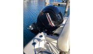 2022 Boston Whaler 190 Montauk for sale at BH Boat Sales