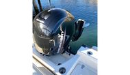 2022 Boston Whaler 190 Montauk for sale at BH Boat Sales