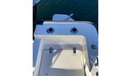 2022 Boston Whaler 190 Montauk for sale at BH Boat Sales