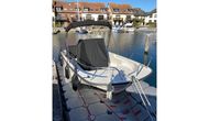 2022 Boston Whaler 190 Montauk for sale at BH Boat Sales