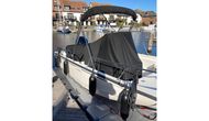 2022 Boston Whaler 190 Montauk for sale at BH Boat Sales