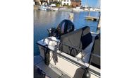 2022 Boston Whaler 190 Montauk for sale at BH Boat Sales