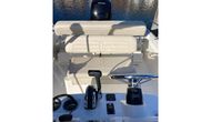 2022 Boston Whaler 190 Montauk for sale at BH Boat Sales