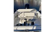 2022 Boston Whaler 190 Montauk for sale at BH Boat Sales