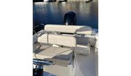 2022 Boston Whaler 190 Montauk for sale at BH Boat Sales