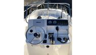 2022 Boston Whaler 190 Montauk for sale at BH Boat Sales